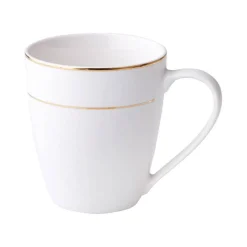 Kubek porcelanowy Aura 360 ml AMBITION