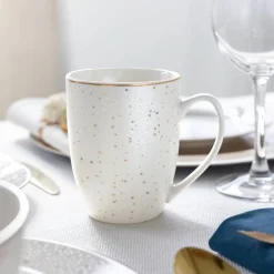 Kubek porcelanowy Aurelia 370 ml AMBITION
