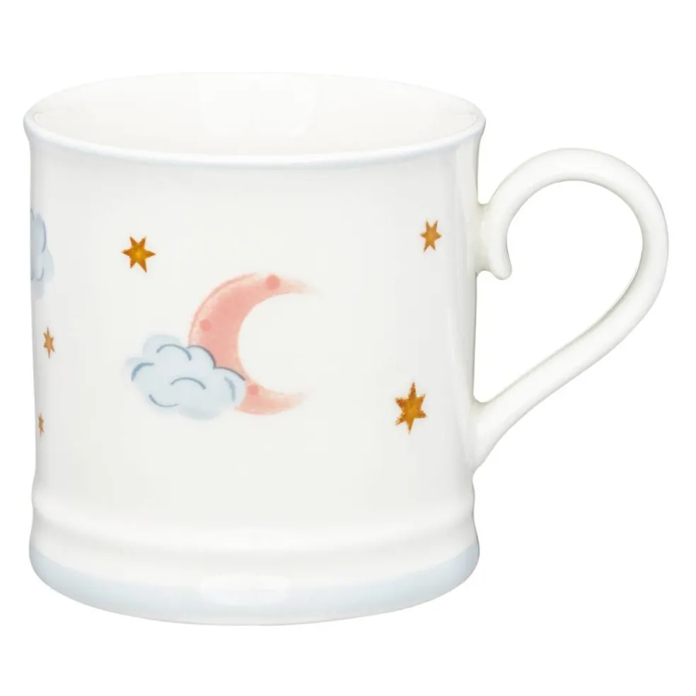 Kubek porcelanowy Ballet 380 ml AMBITION