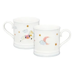 Kubek porcelanowy Ballet 380 ml AMBITION