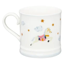 Kubek porcelanowy Ballet 380 ml AMBITION