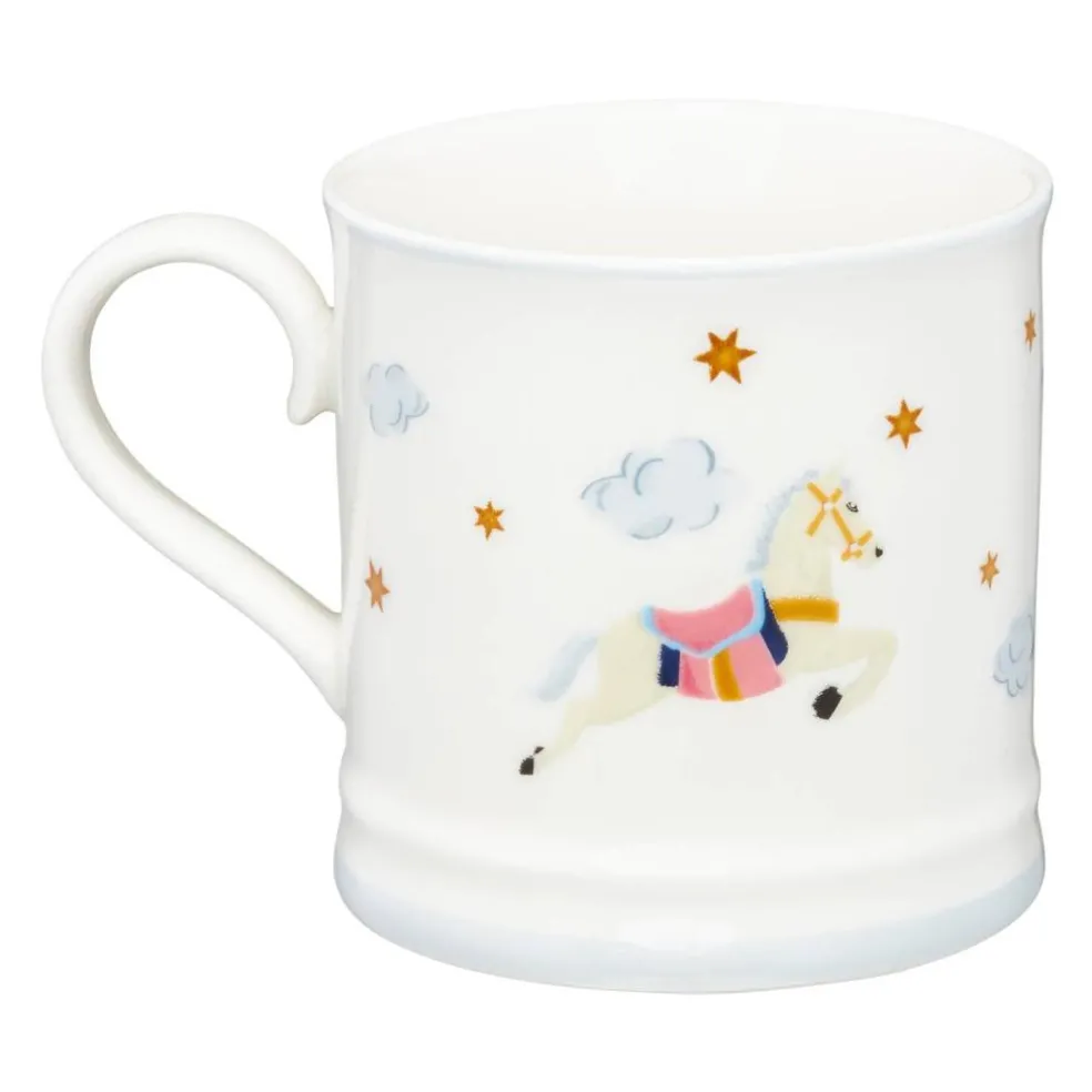 Kubek porcelanowy Ballet 380 ml AMBITION