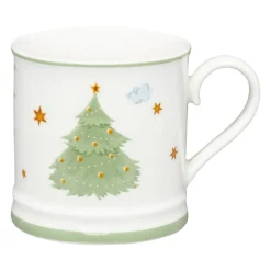 Kubek porcelanowy Ballet 380 ml AMBITION