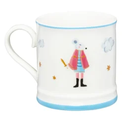 Kubek porcelanowy Ballet 380 ml AMBITION