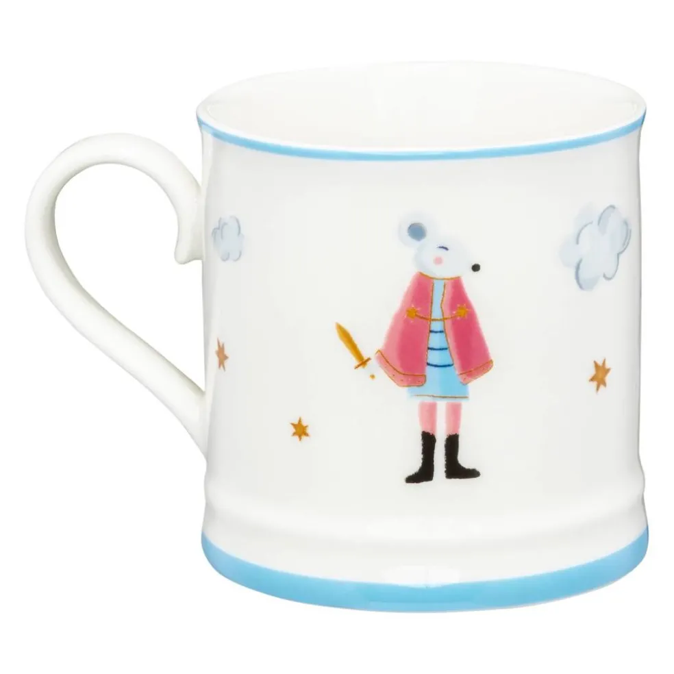Kubek porcelanowy Ballet 380 ml AMBITION