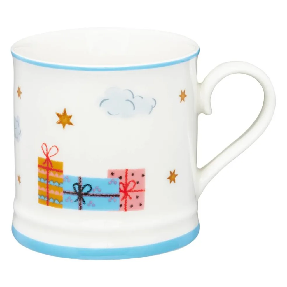 Kubek porcelanowy Ballet 380 ml AMBITION