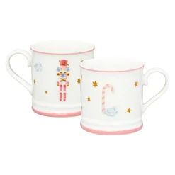 Kubek porcelanowy Ballet 380 ml AMBITION