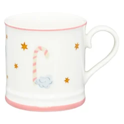 Kubek porcelanowy Ballet 380 ml AMBITION