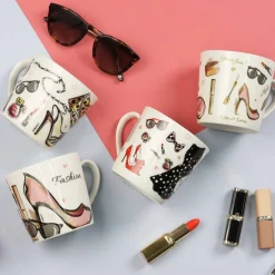 Kubek porcelanowy Fashion 400 ml AMBITION