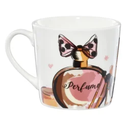 Kubek porcelanowy Fashion 400 ml AMBITION