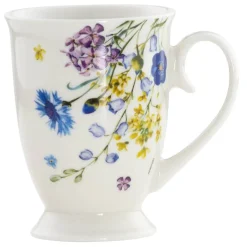 Kubek porcelanowy Fiori 300 ml AMBITION