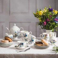 Kubek porcelanowy Fiori 300 ml AMBITION