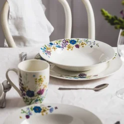 Kubek porcelanowy Fiori 360 ml AMBITION