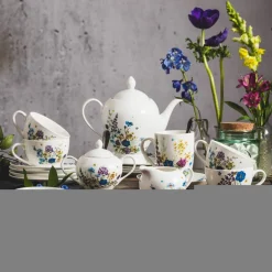 Kubek porcelanowy Fiori 360 ml AMBITION
