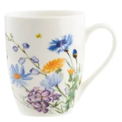 Kubek porcelanowy Fiori 360 ml AMBITION