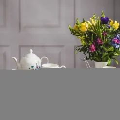 Kubek porcelanowy Fiori 360 ml AMBITION