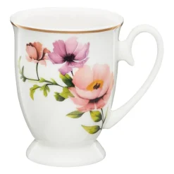 Kubek porcelanowy Flores 300 ml AMBITION