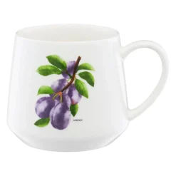 Kubek porcelanowy Frutti 460 ml AMBITION