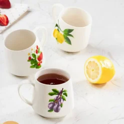 Kubek porcelanowy Frutti 460 ml AMBITION