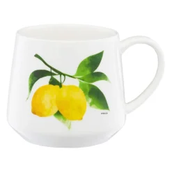 Kubek porcelanowy Frutti 460 ml AMBITION
