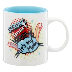 Kubek porcelanowy Hero 340 ml AMBITION