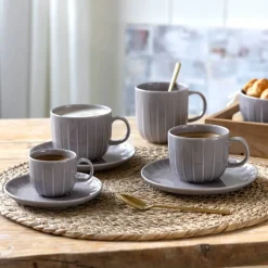 Kubek porcelanowy Ligne 350 ml AMBITION