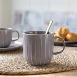 Kubek porcelanowy Ligne 350 ml AMBITION