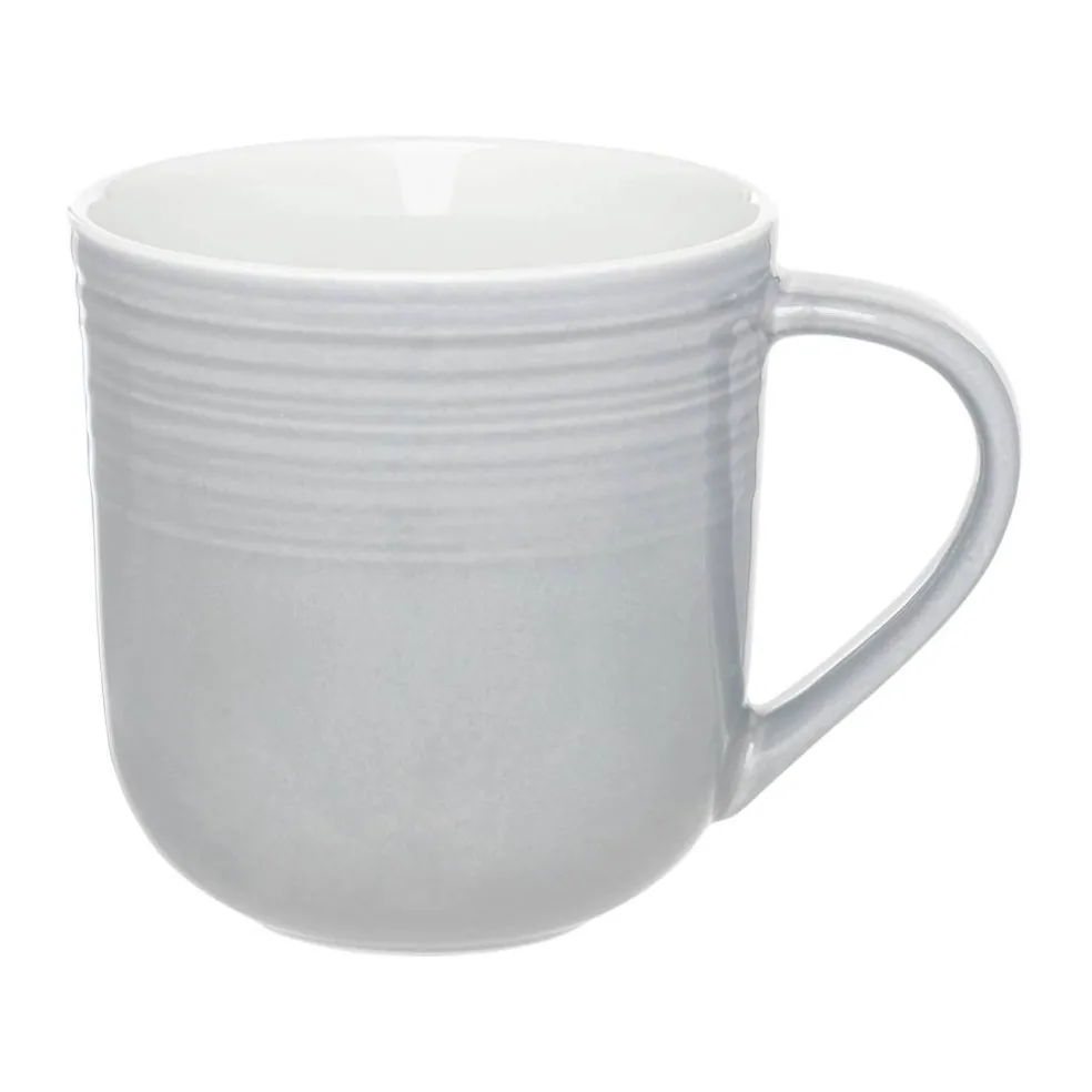 Kubek porcelanowy Linea 400 ml AMBITION