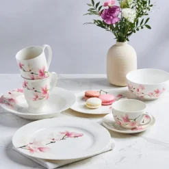 Kubek porcelanowy Magnolia 300 ml AMBITION