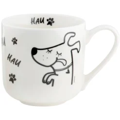 Kubek porcelanowy 400 ml AMBITION