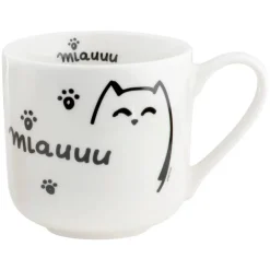 Kubek porcelanowy 400 ml AMBITION