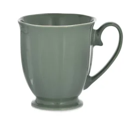 Kubek porcelanowy na stopce Diana AMBITION