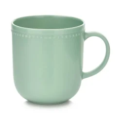 Kubek porcelanowy Perline 380 ml AMBITION