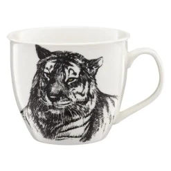 Kubek porcelanowy Wild 550 ml AMBITION