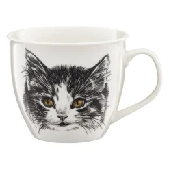Kubek porcelanowy Wild 550 ml AMBITION