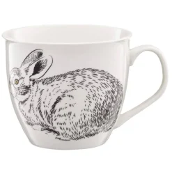 Kubek porcelanowy Wild 550 ml AMBITION