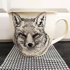Kubek porcelanowy Wild 550 ml AMBITION