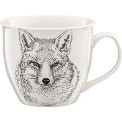 Kubek porcelanowy Wild 550 ml AMBITION