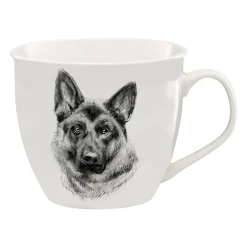 Kubek porcelanowy Wild 550 ml AMBITION