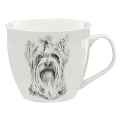 Kubek porcelanowy Wild 550 ml AMBITION
