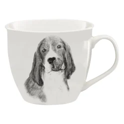 Kubek porcelanowy Wild 550 ml AMBITION