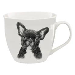Kubek porcelanowy Wild 550 ml AMBITION