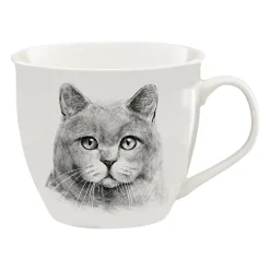 Kubek porcelanowy Wild 550 ml AMBITION