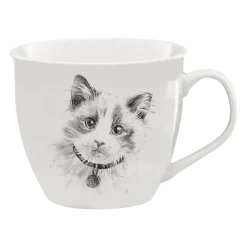 Kubek porcelanowy Wild 550 ml AMBITION