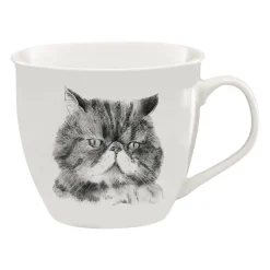 Kubek porcelanowy Wild 550 ml AMBITION