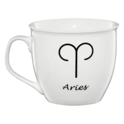 Kubek porcelanowy Zodiac 550 ml AMBITION