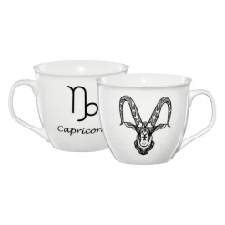Kubek porcelanowy Zodiac 550 ml AMBITION