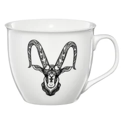 Kubek porcelanowy Zodiac 550 ml AMBITION
