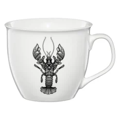 Kubek porcelanowy Zodiac 550 ml AMBITION