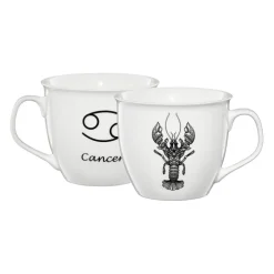 Kubek porcelanowy Zodiac 550 ml AMBITION